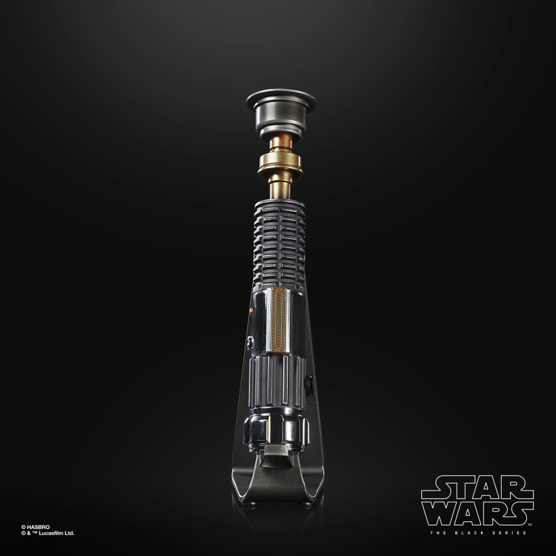 Star Wars: Obi Wan Kenobi's Lightsaber