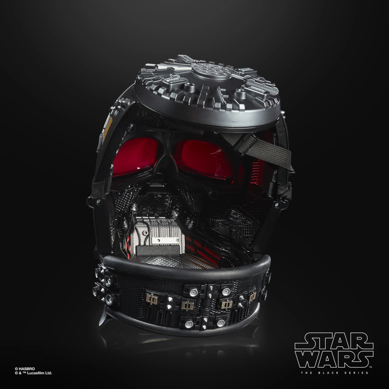 Star Wars : Darth Vader Helmet