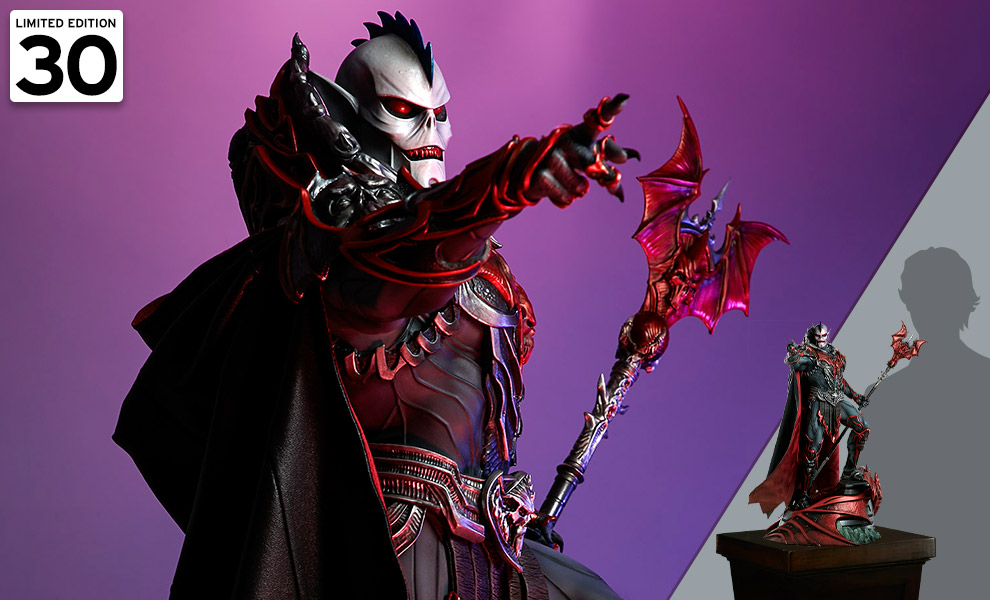 Hordak Legends (Special Edition)
