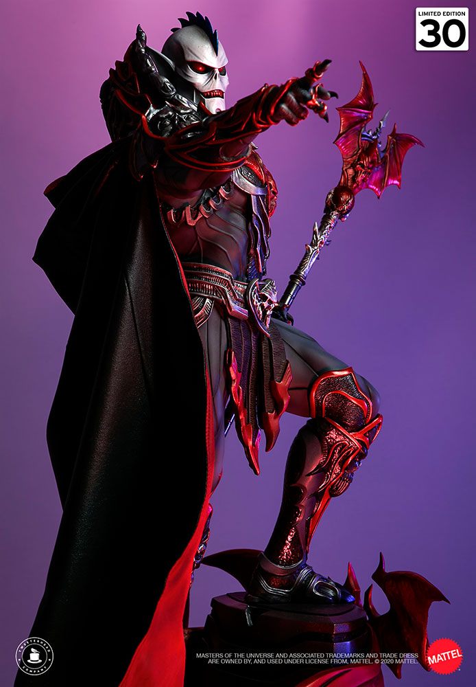 Hordak Legends (Special Edition)