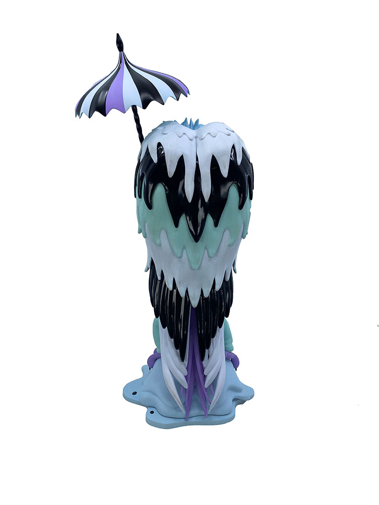 Vultura Macabra Arctic Melt
