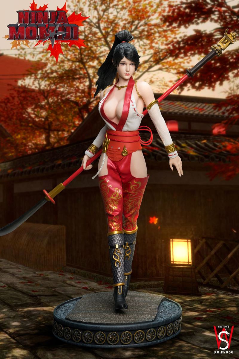 Ninja Momiji 1/6