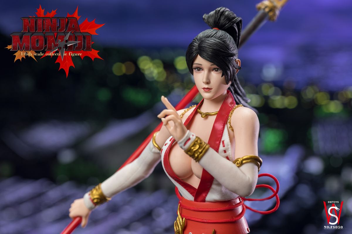 Ninja Momiji 1/6