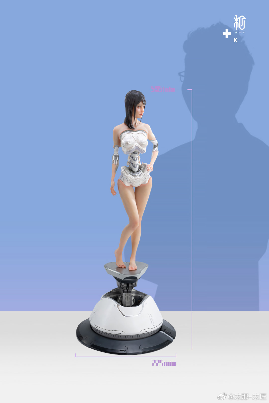 Android EL01