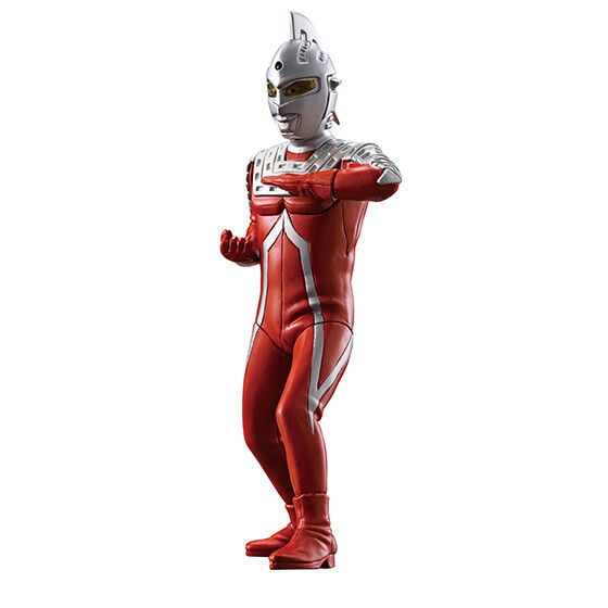 Ultimate Luminous Ultraman SP2
