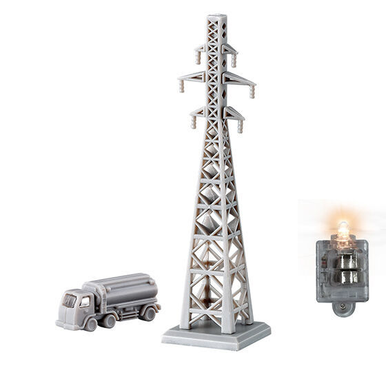 Ultimate Luminous Ultraman SP2