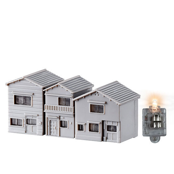 Ultimate Luminous Ultraman SP2