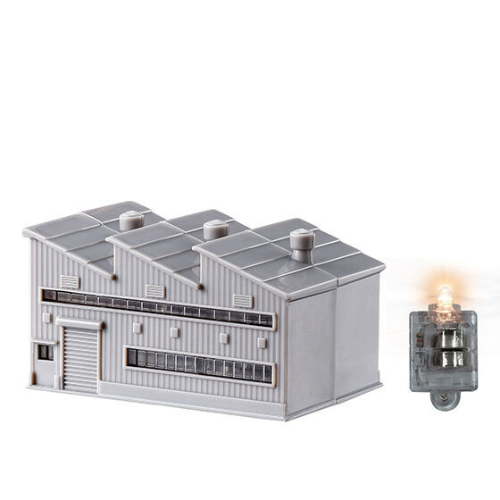 Ultimate Luminous Ultraman SP2