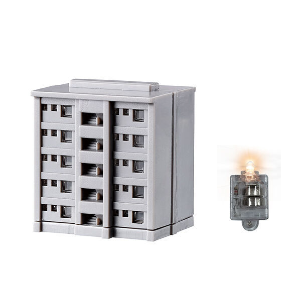 Ultimate Luminous Ultraman SP2