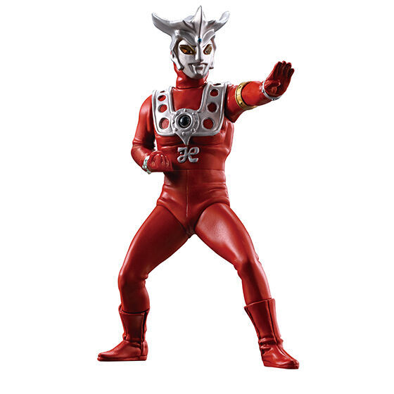 Ultimate Luminous Ultraman SP2