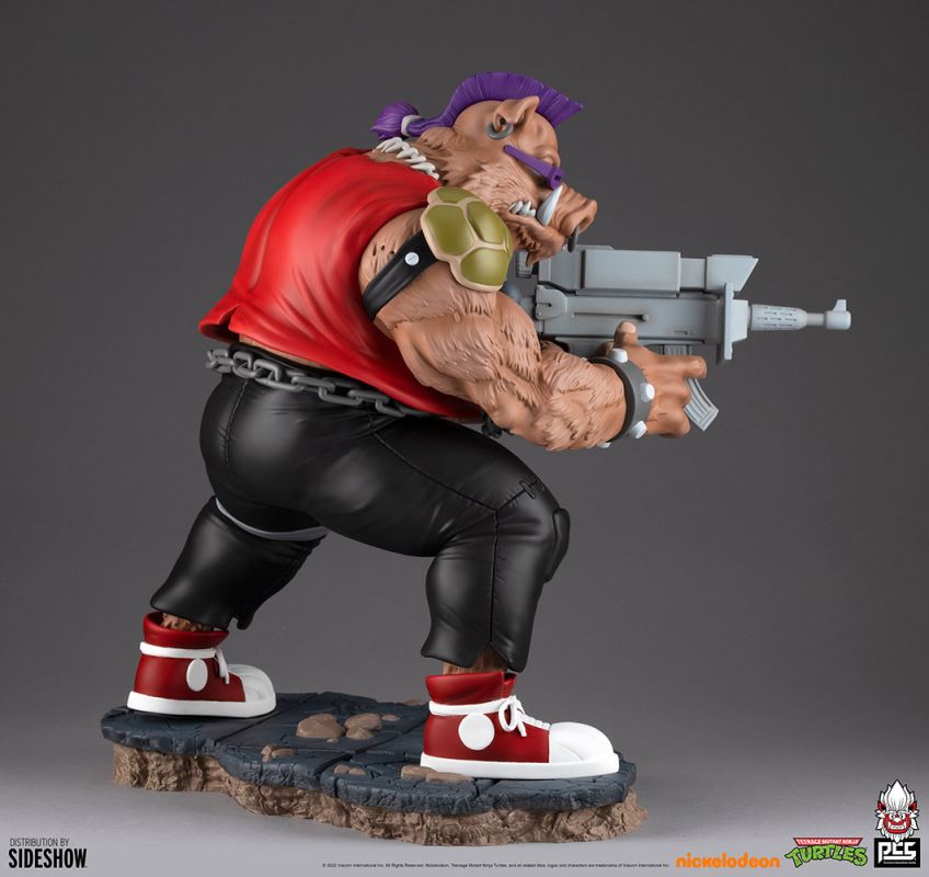 Bebop - Teenage Mutant Ninja Turtles