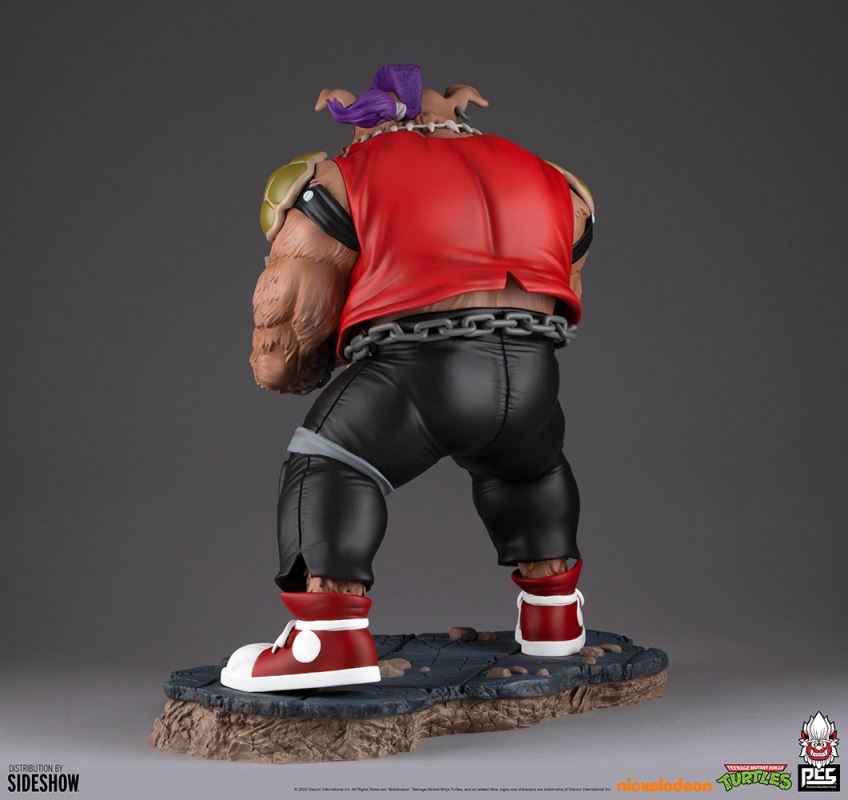 Bebop - Teenage Mutant Ninja Turtles