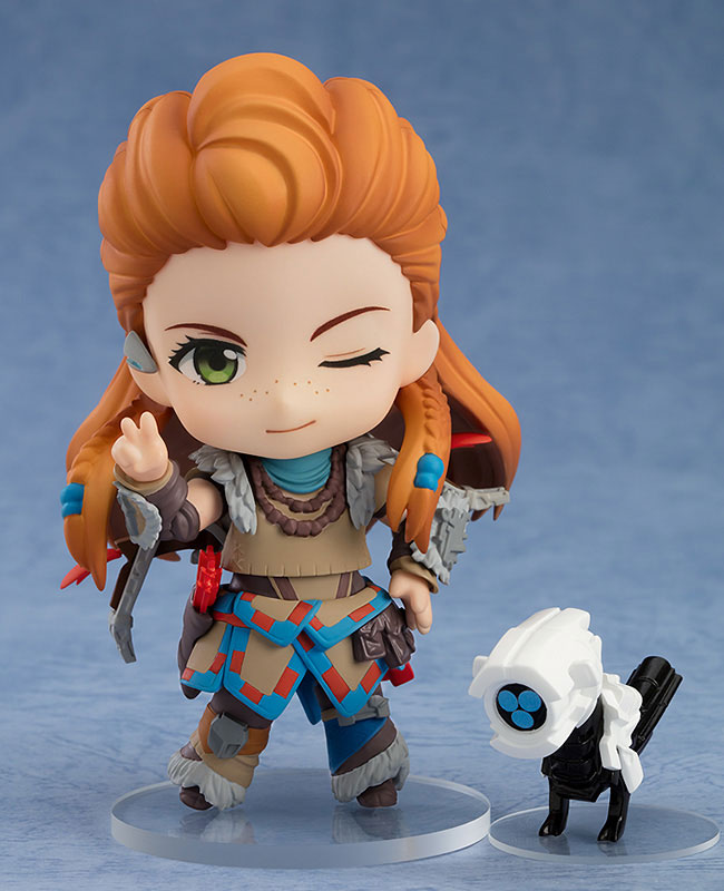 Nendoroid Horizon: Forbidden West Aloy
