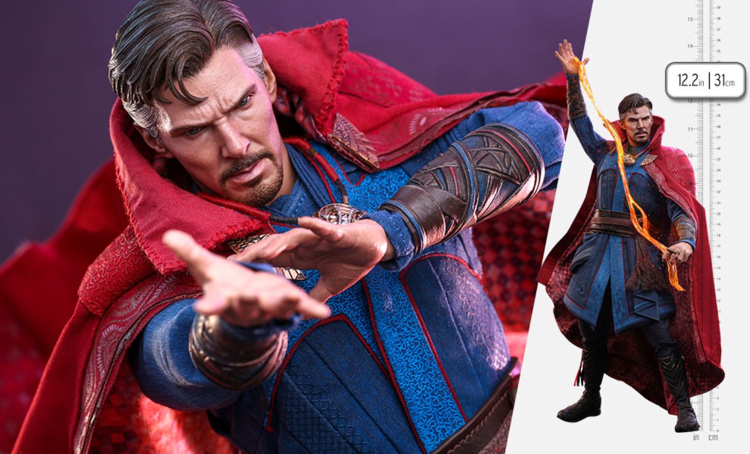 Doctor Strange