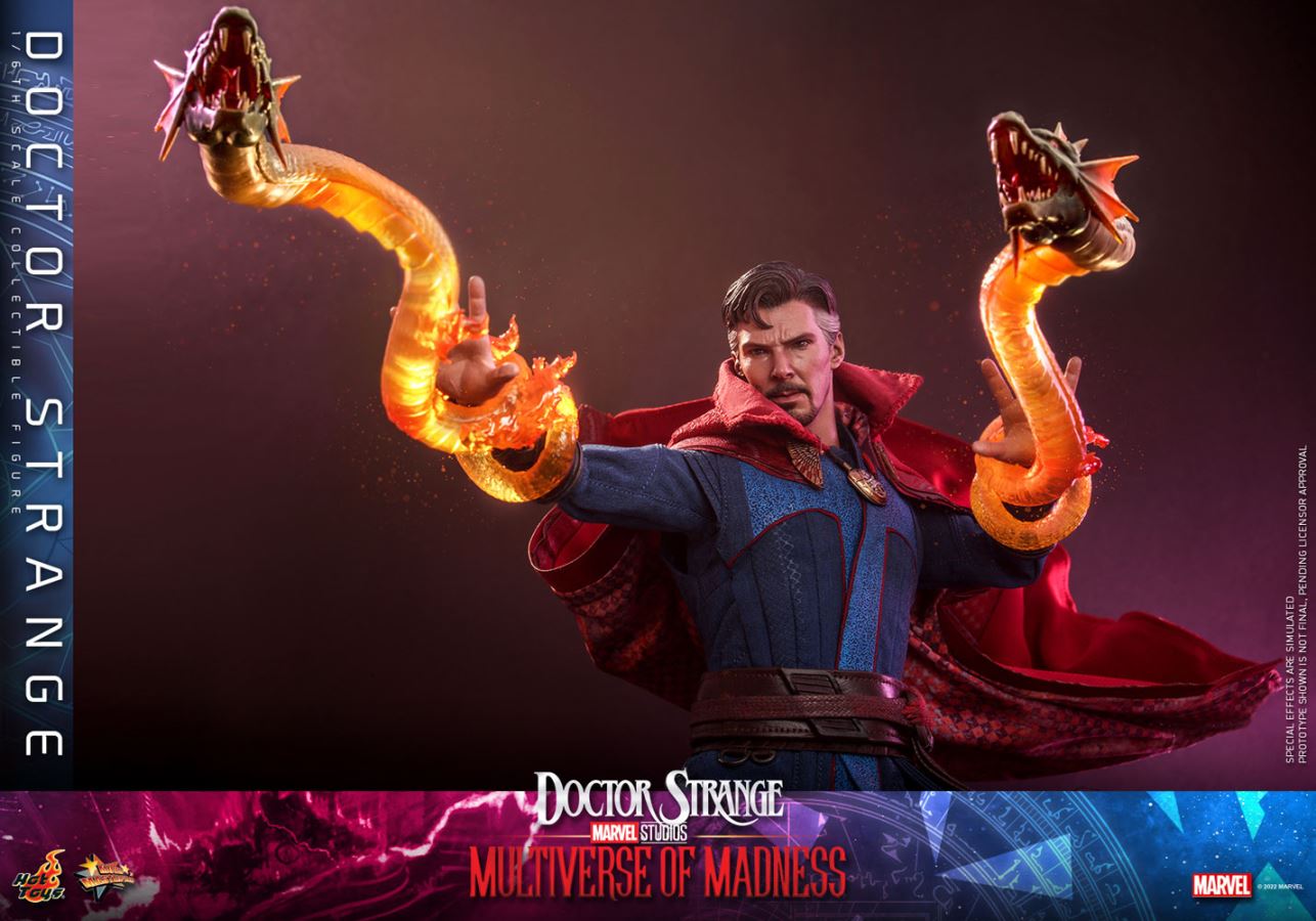 Doctor Strange