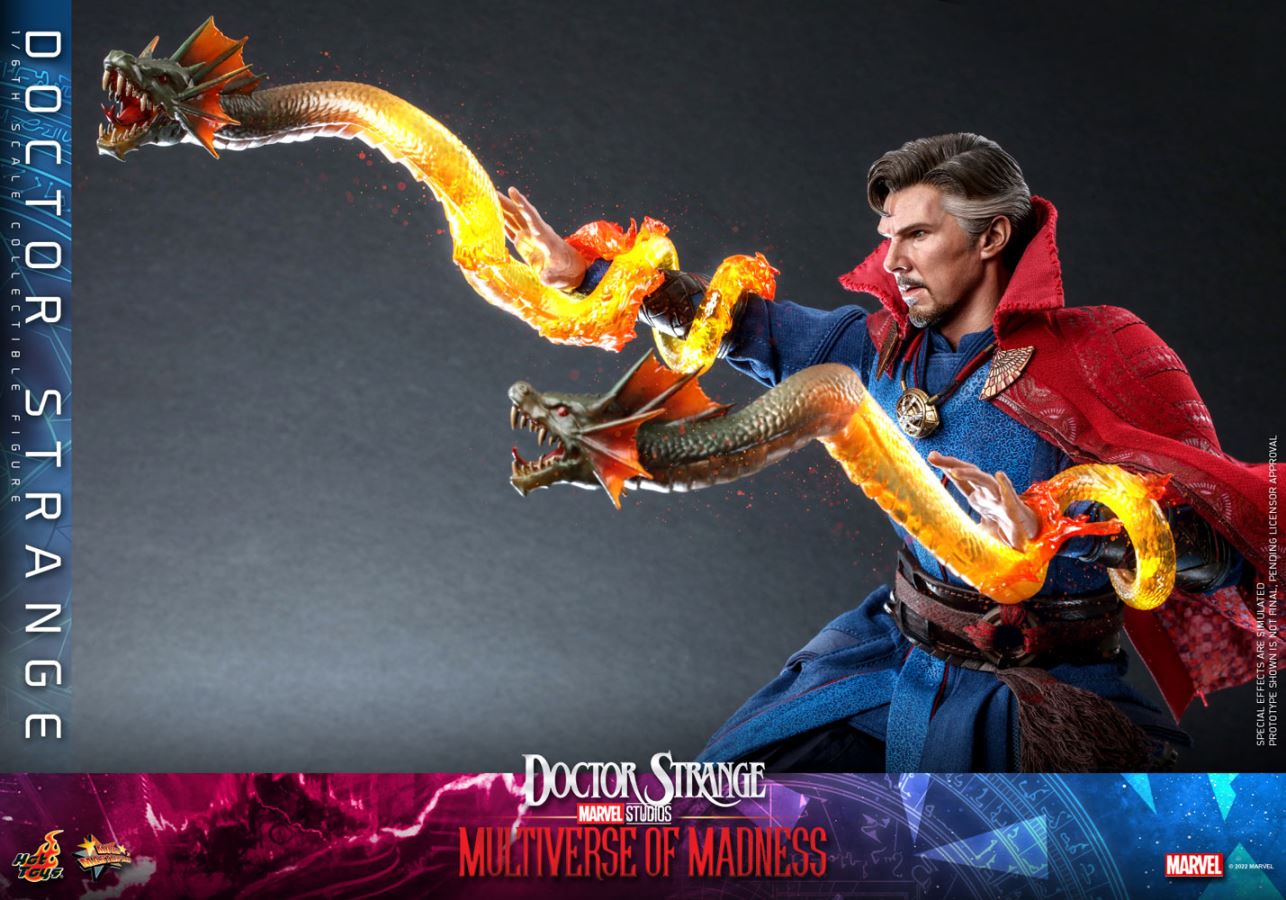 Doctor Strange