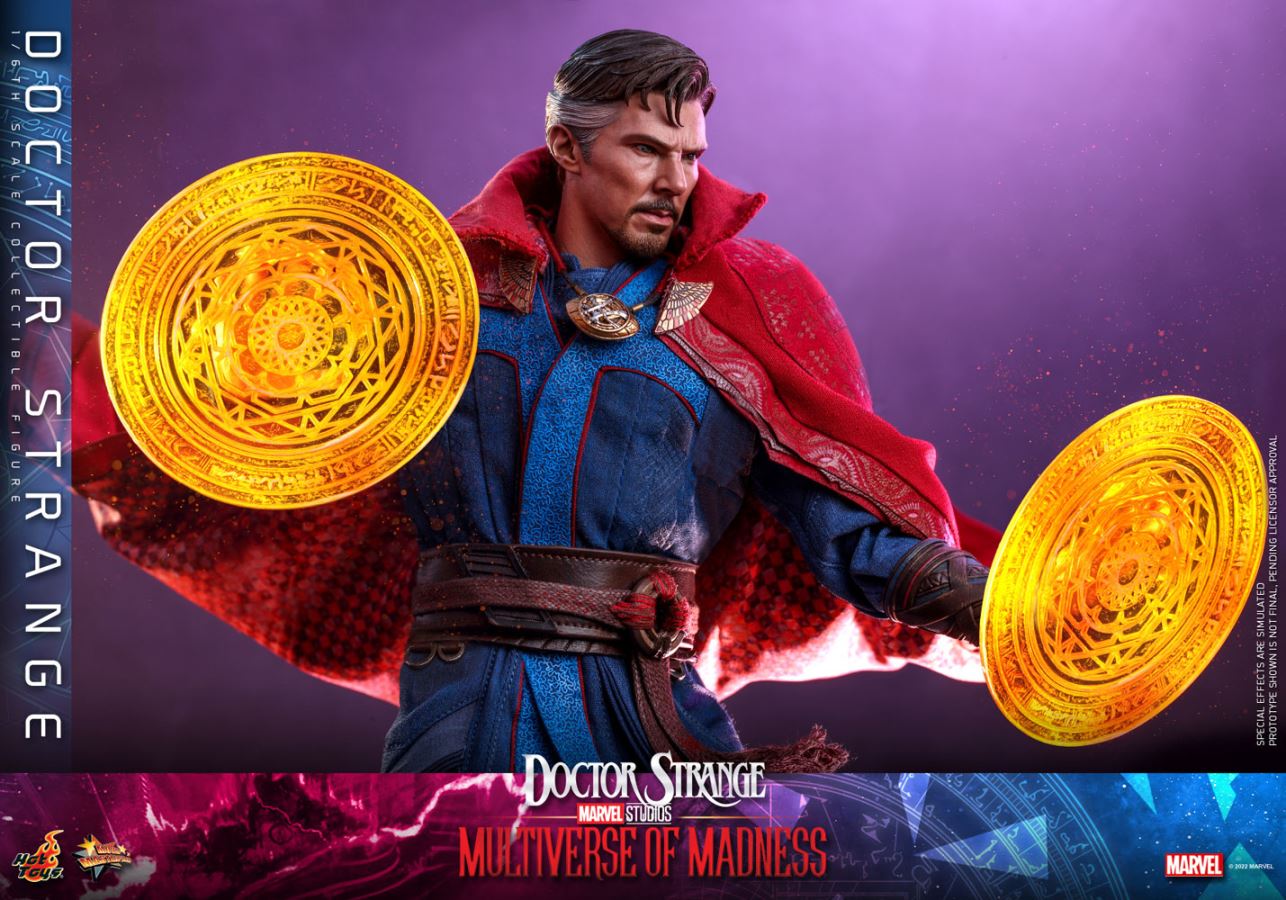 Doctor Strange