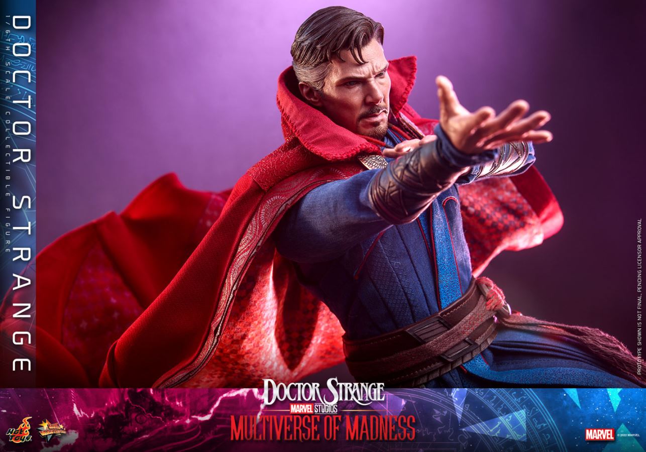 Doctor Strange