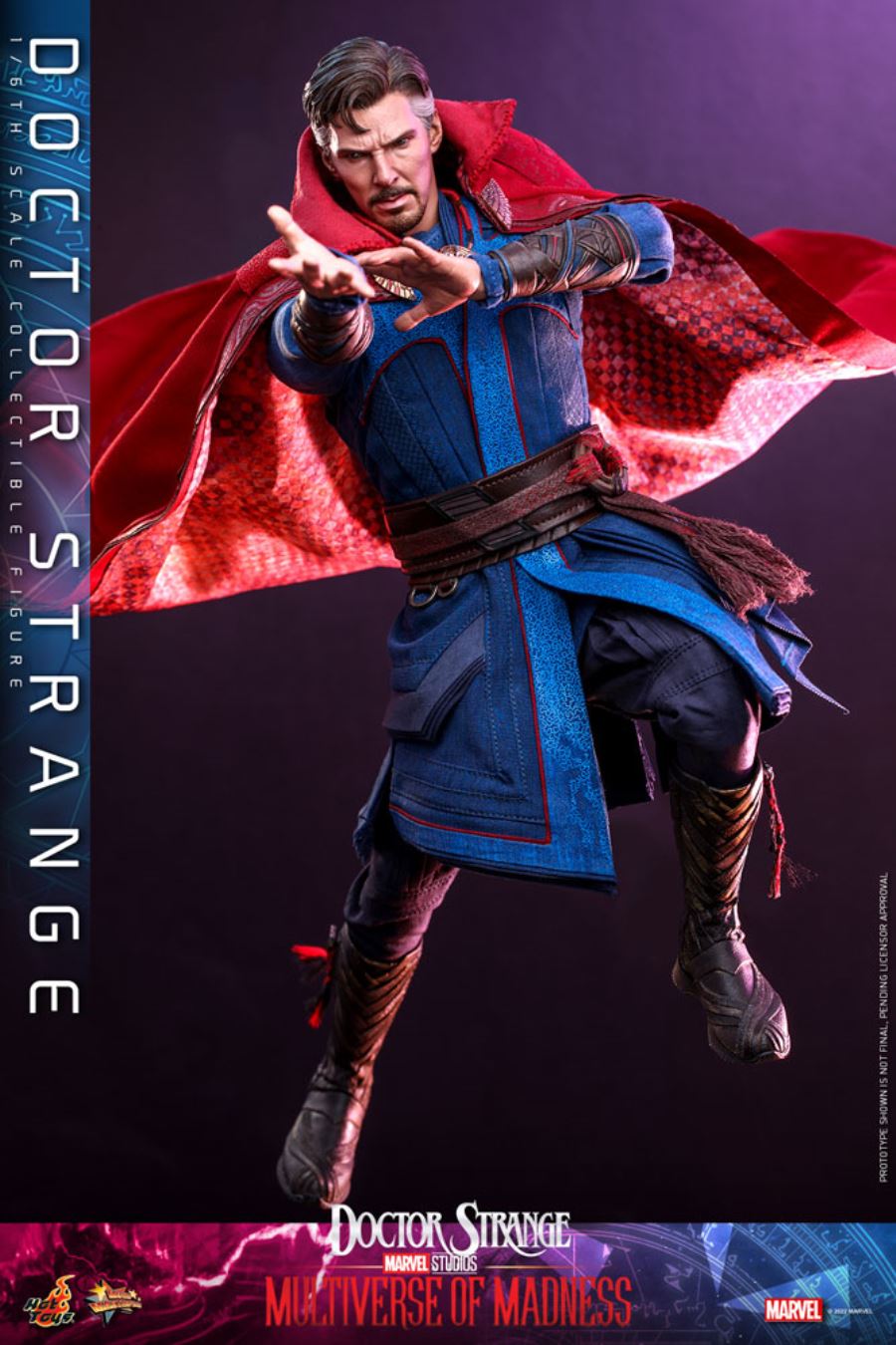 Doctor Strange