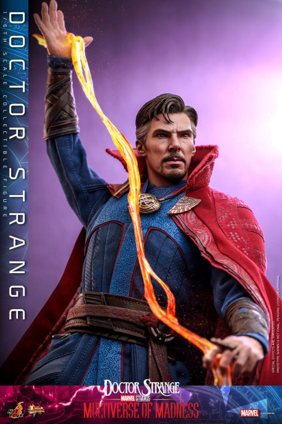 Doctor Strange