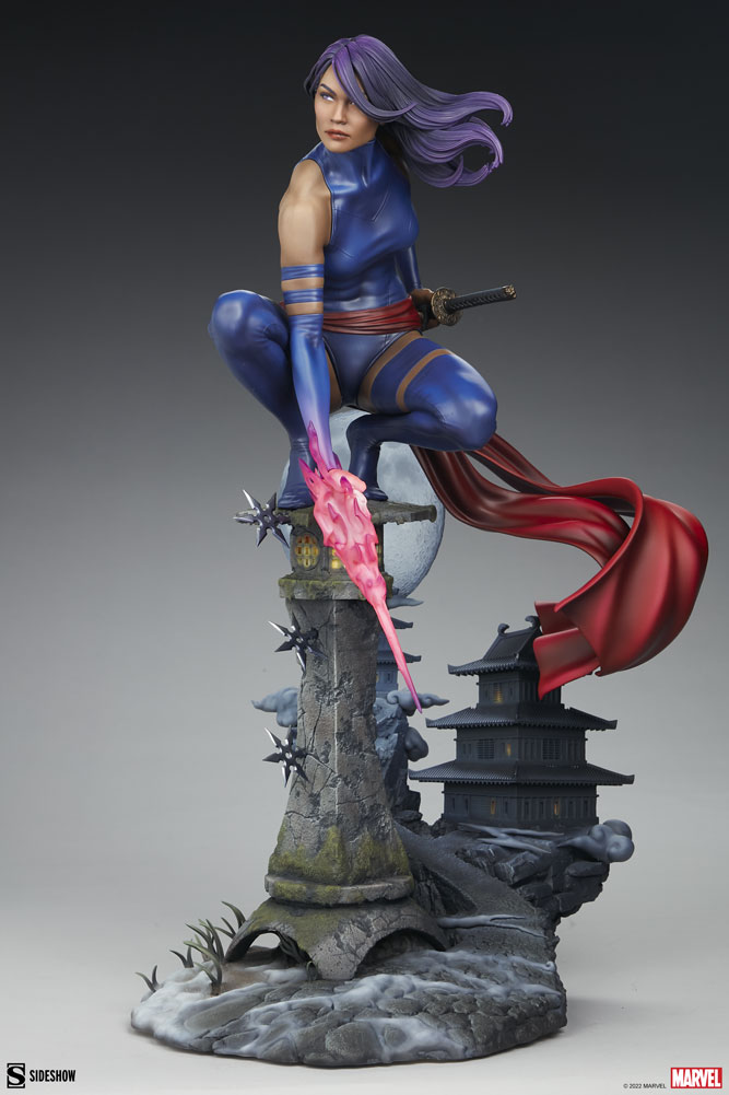 Psylocke