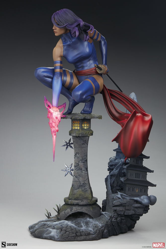 Psylocke