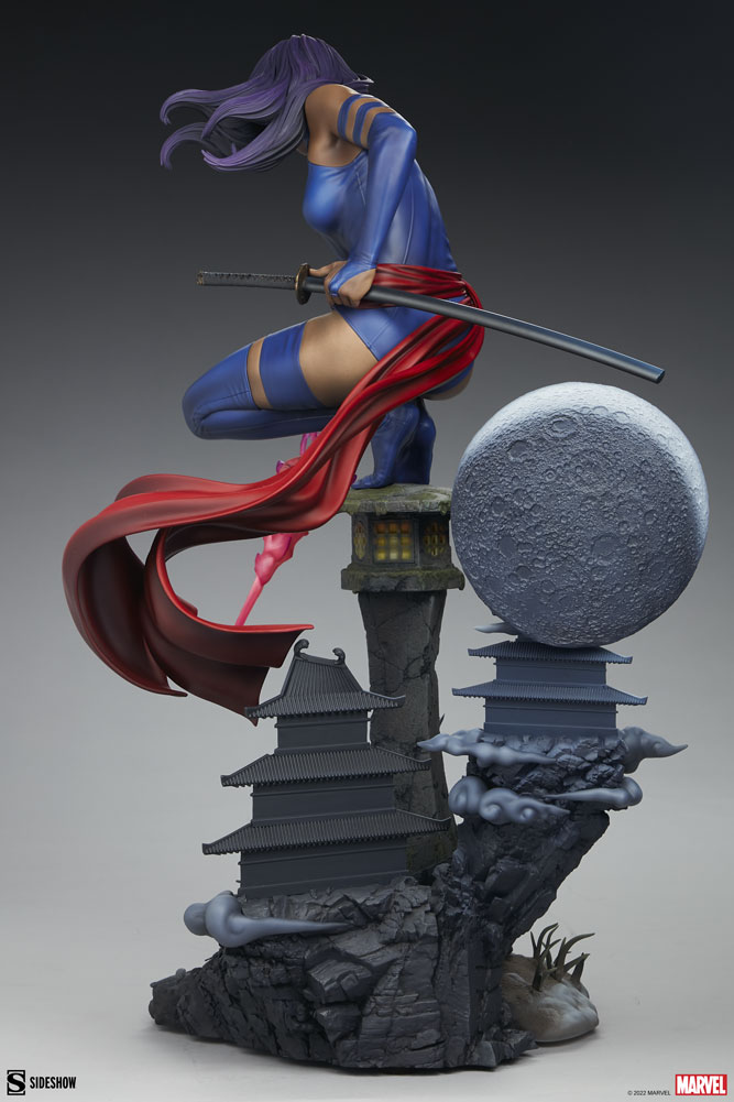 Psylocke