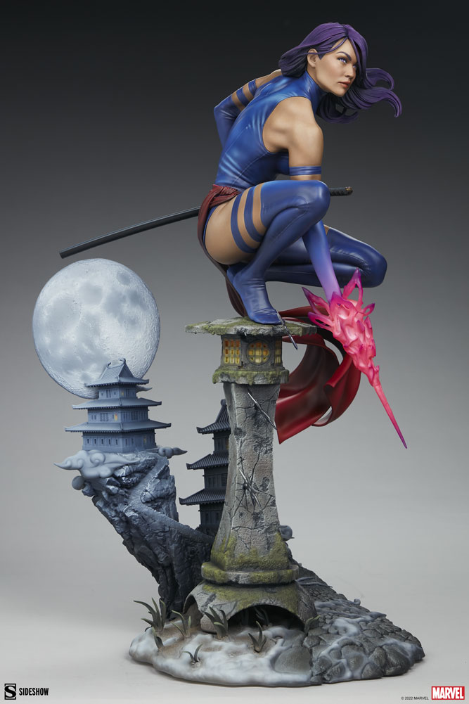 Psylocke
