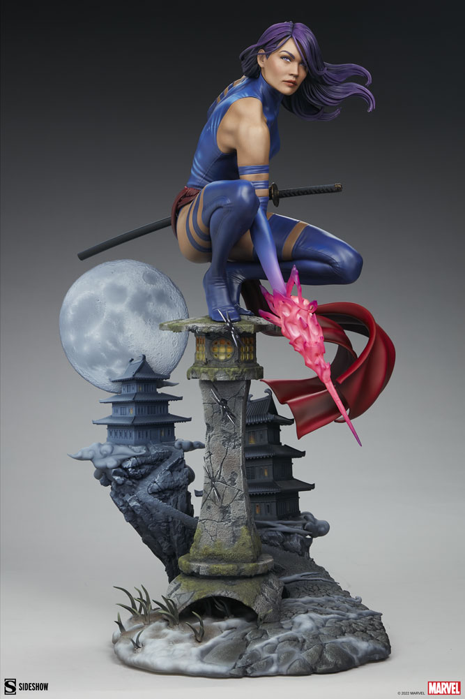 Psylocke