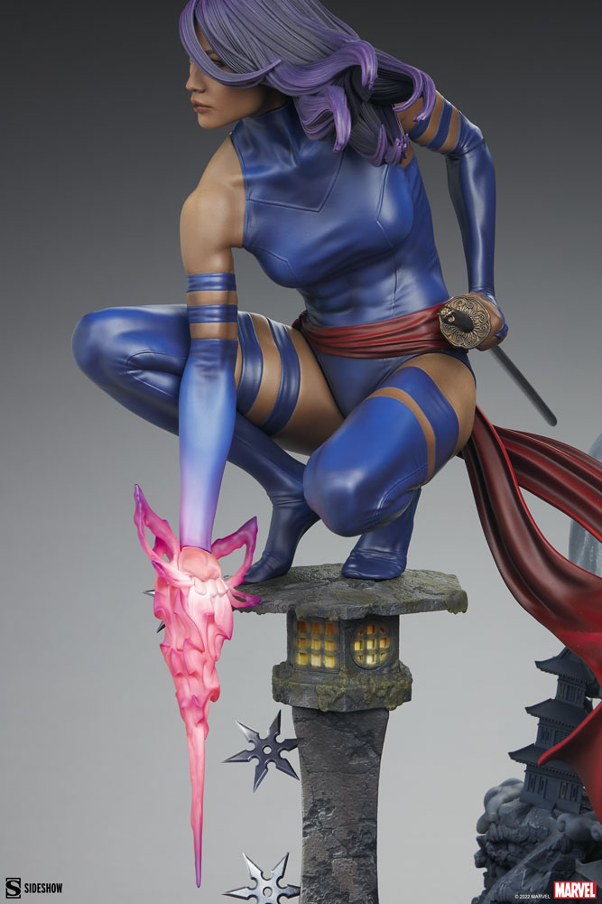 Psylocke
