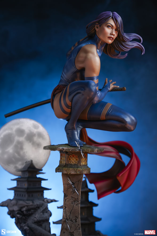 Psylocke