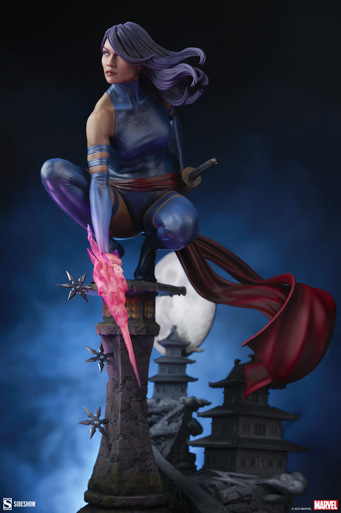 Psylocke