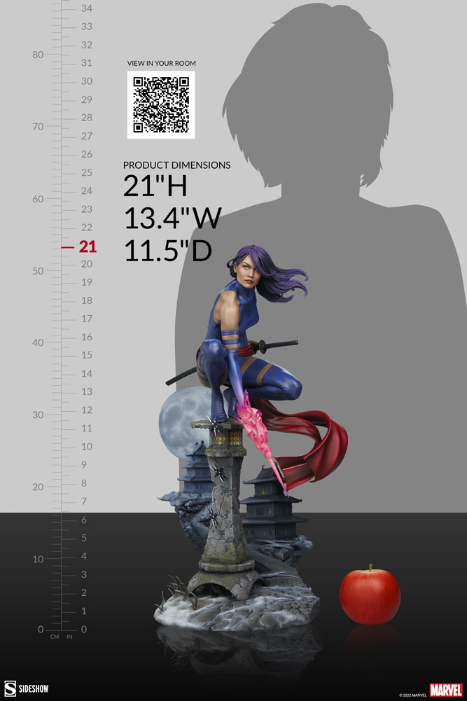 Psylocke