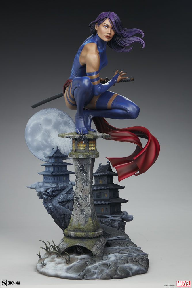 Psylocke