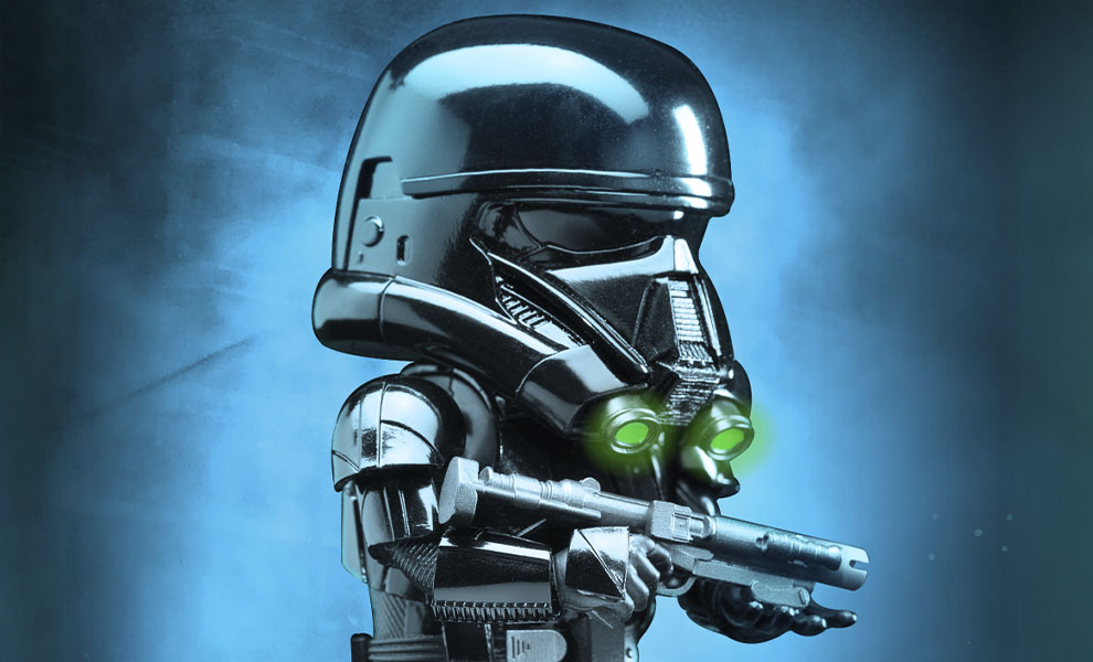 Death Trooper