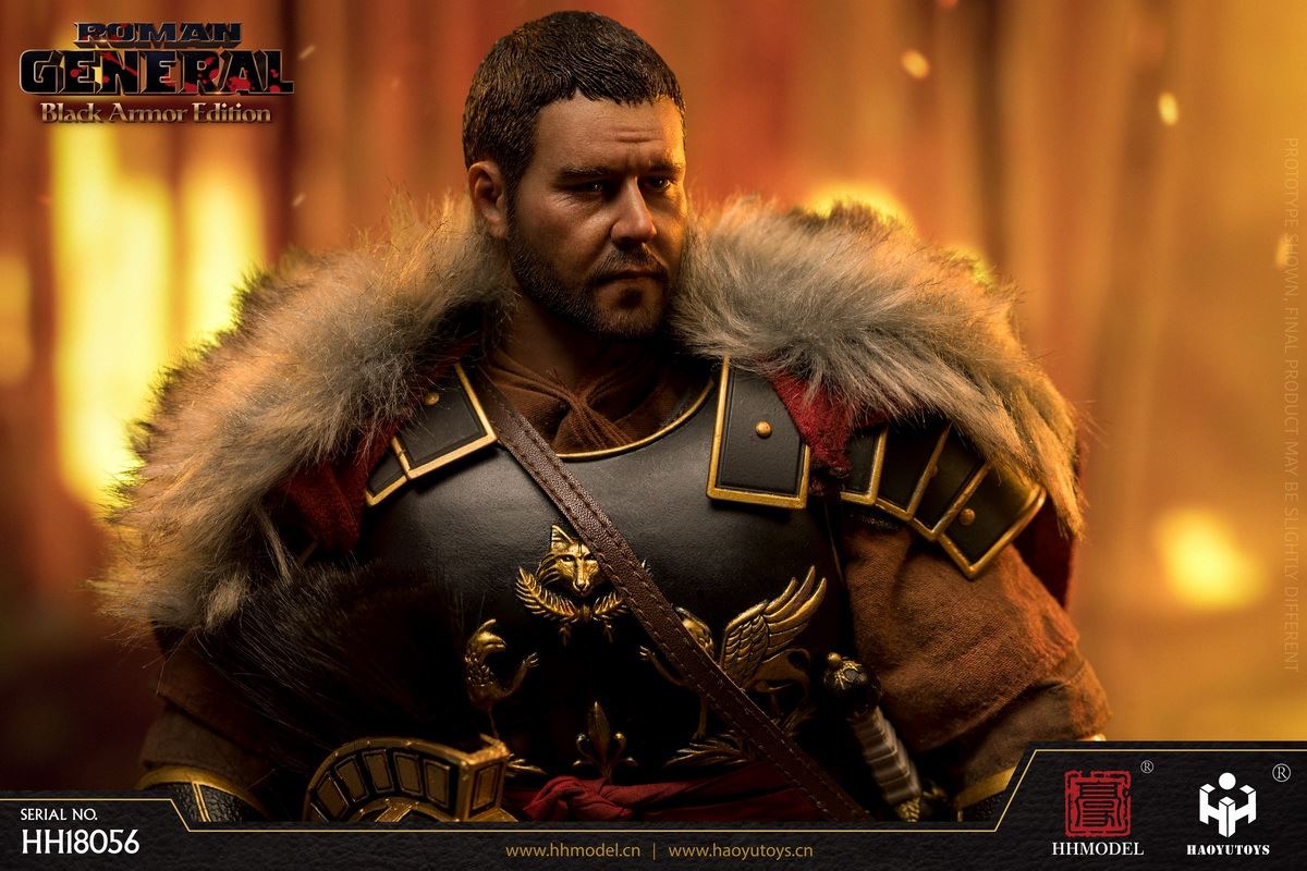 Imperial Legion - Imperial General 1/6