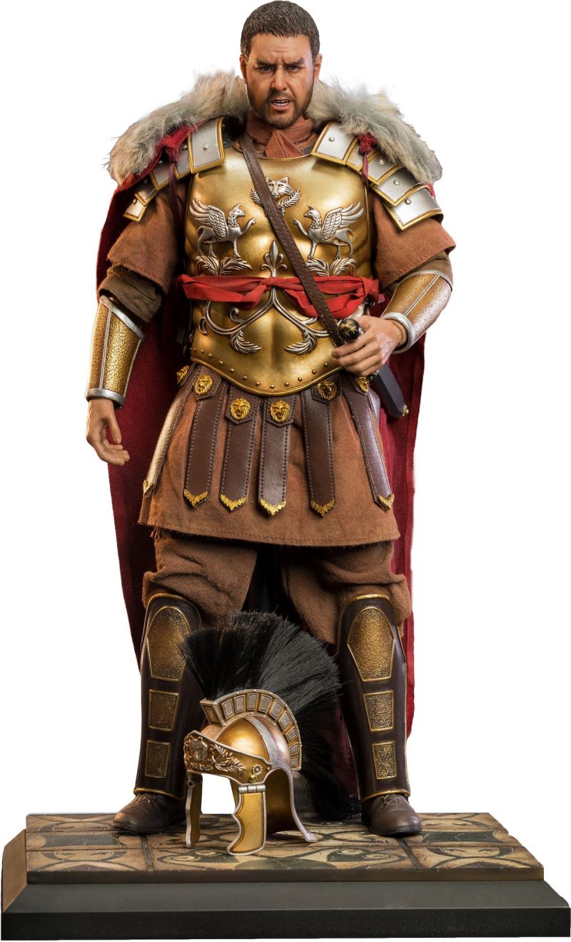 Imperial Legion - Imperial General 1/6