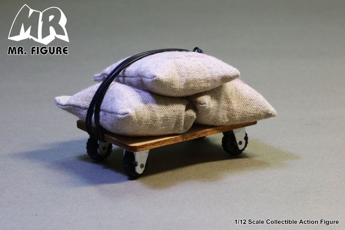 Trend Accessories Series 1/12
