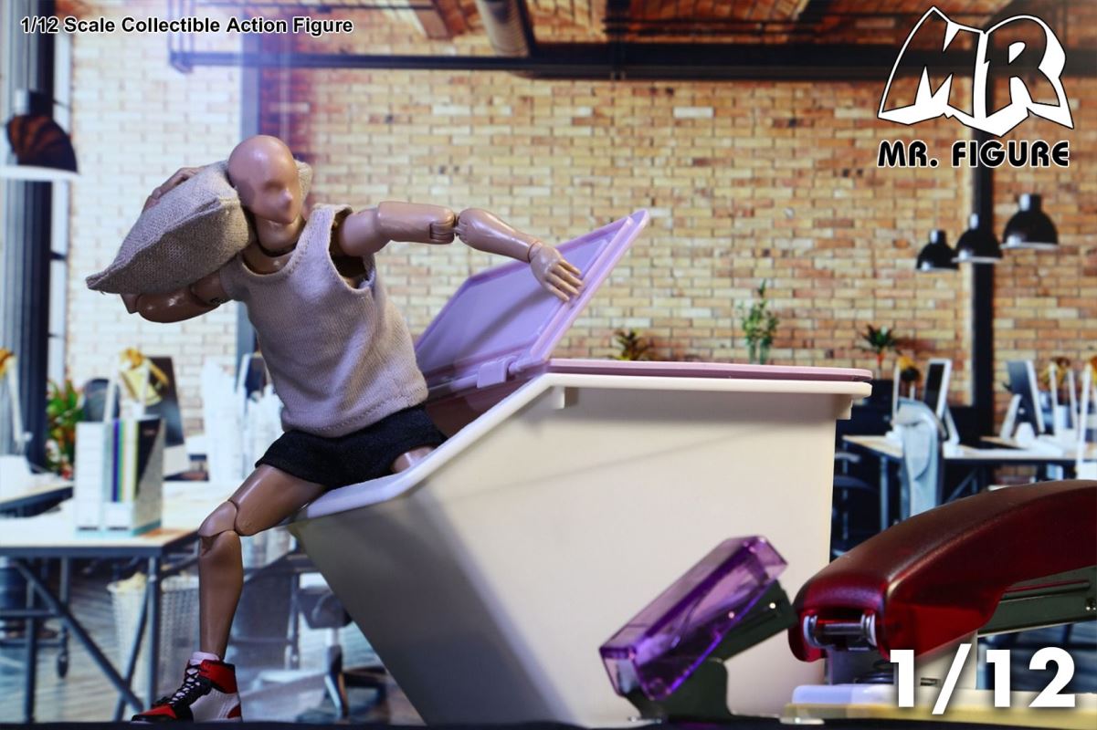 Trend Accessories Series 1/12