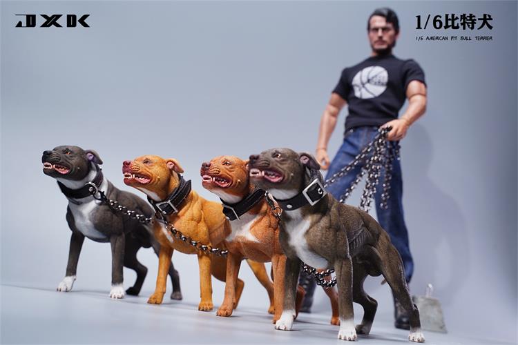 Pitbull 1/6