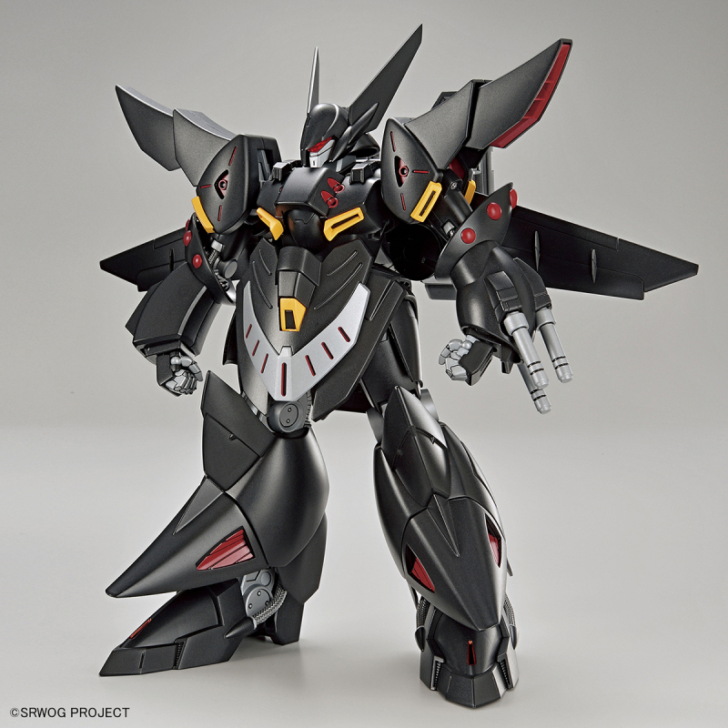 HG Gespenst - Super Robot Wars
