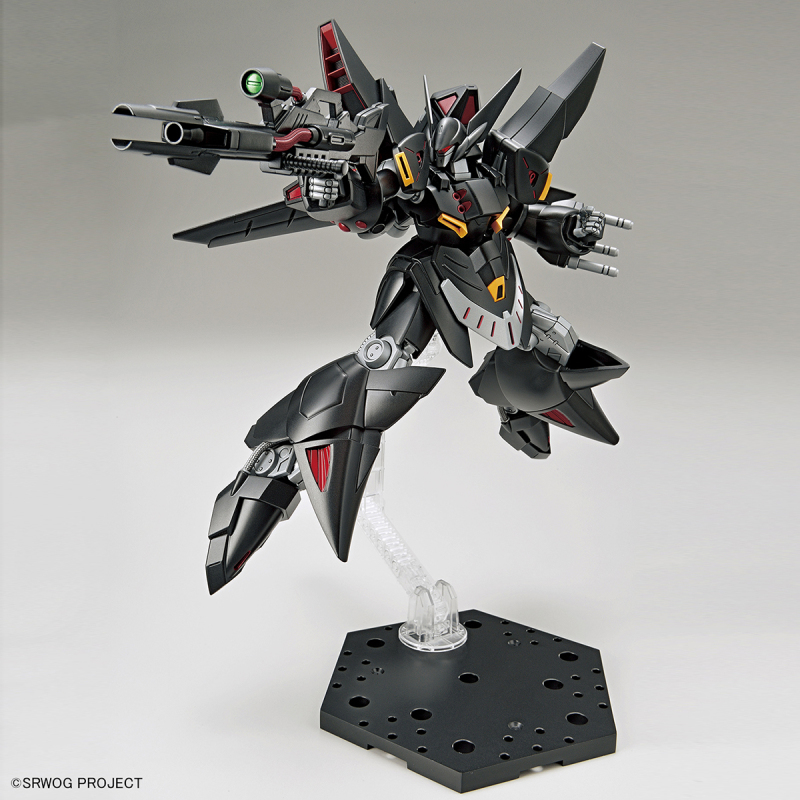 HG Gespenst - Super Robot Wars