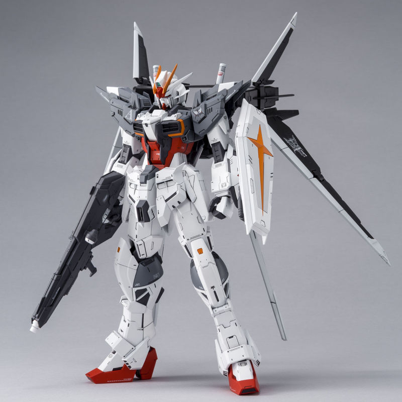 MG 1/100 Gundam Eximpulse