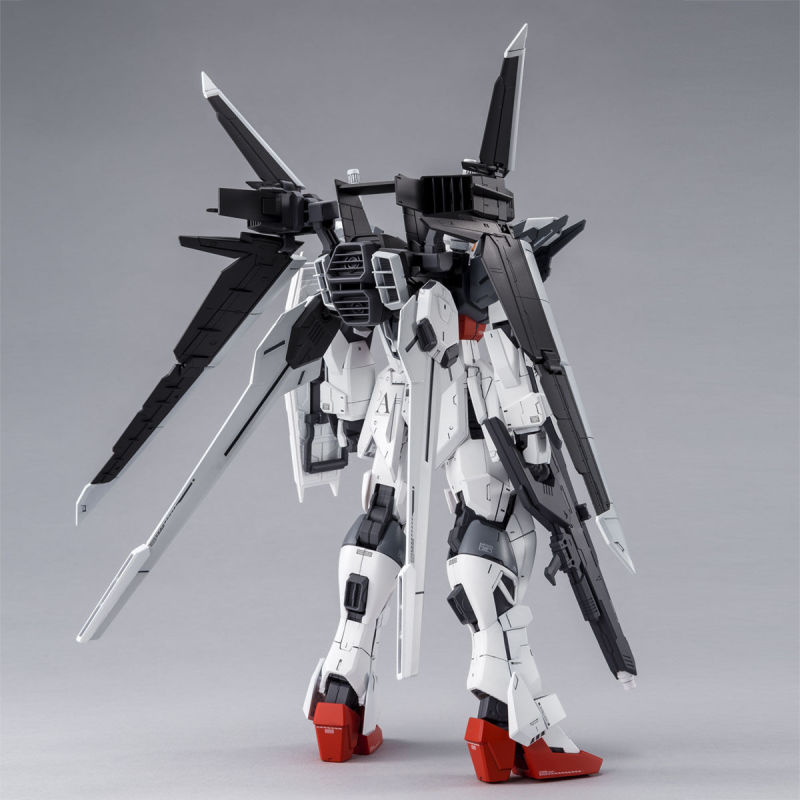 MG 1/100 Gundam Eximpulse