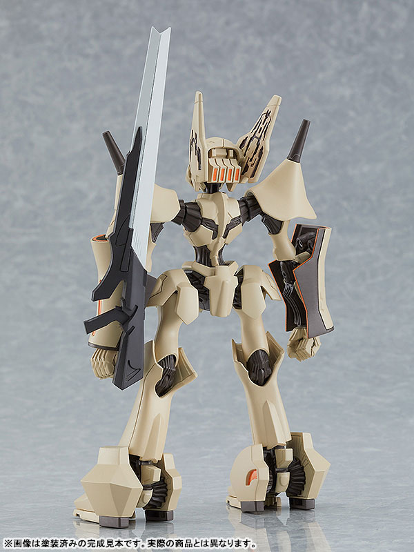 MODEROID Brain Powerd Hime Brain