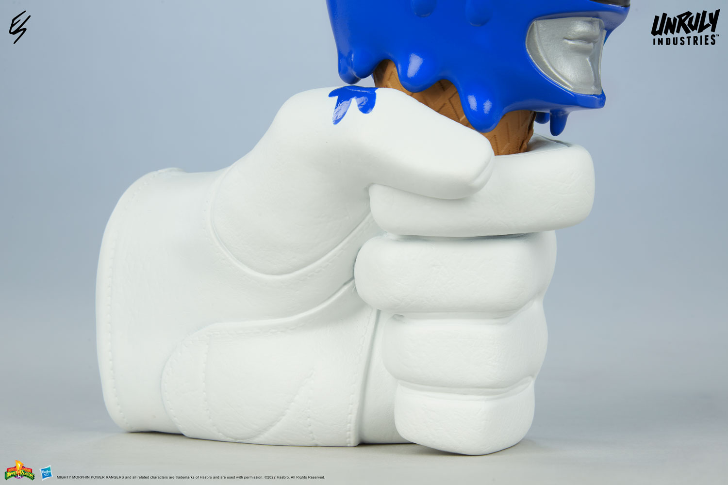 Power Rangers Scoops Set