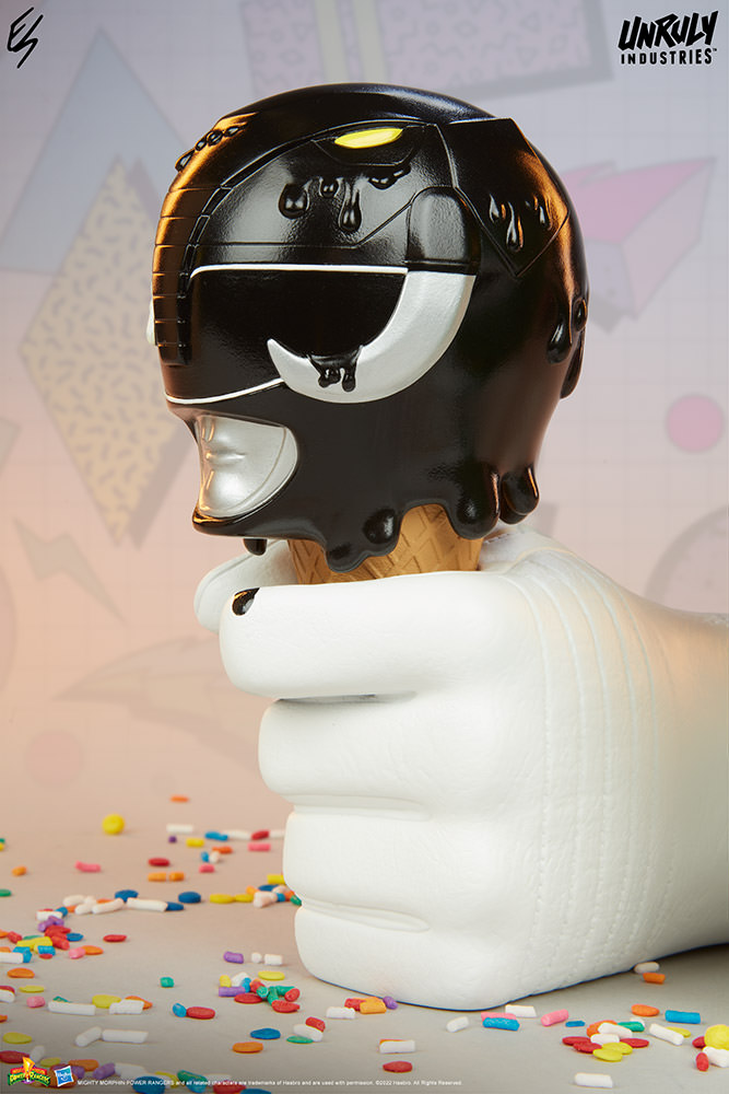 Power Rangers Scoops Set