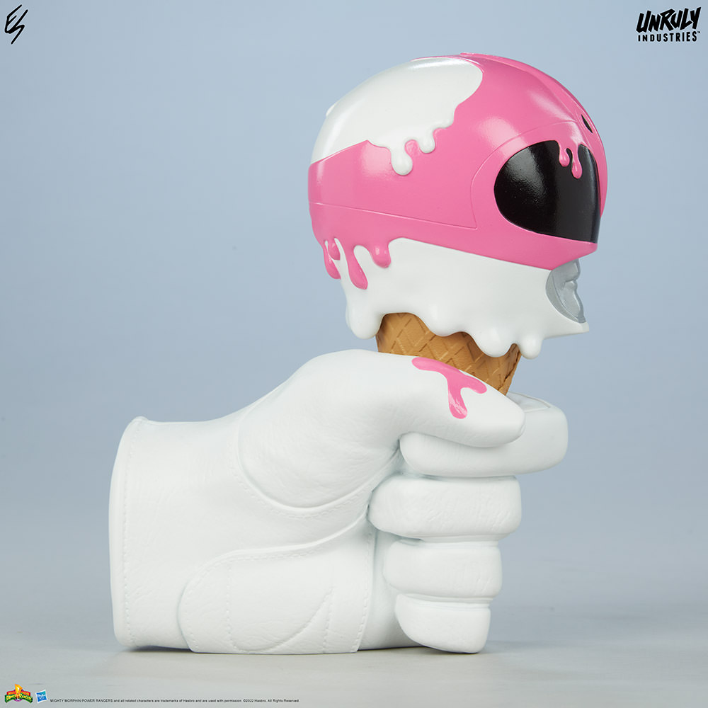 Power Rangers Scoops Set