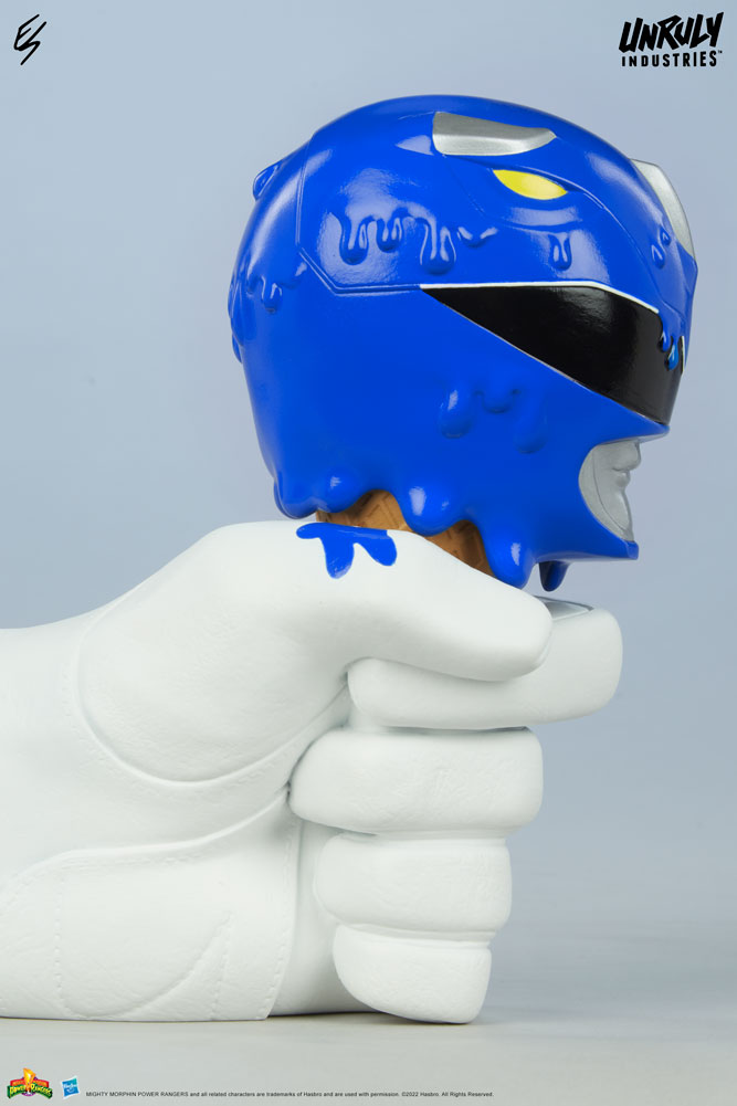 Power Rangers Scoops Set