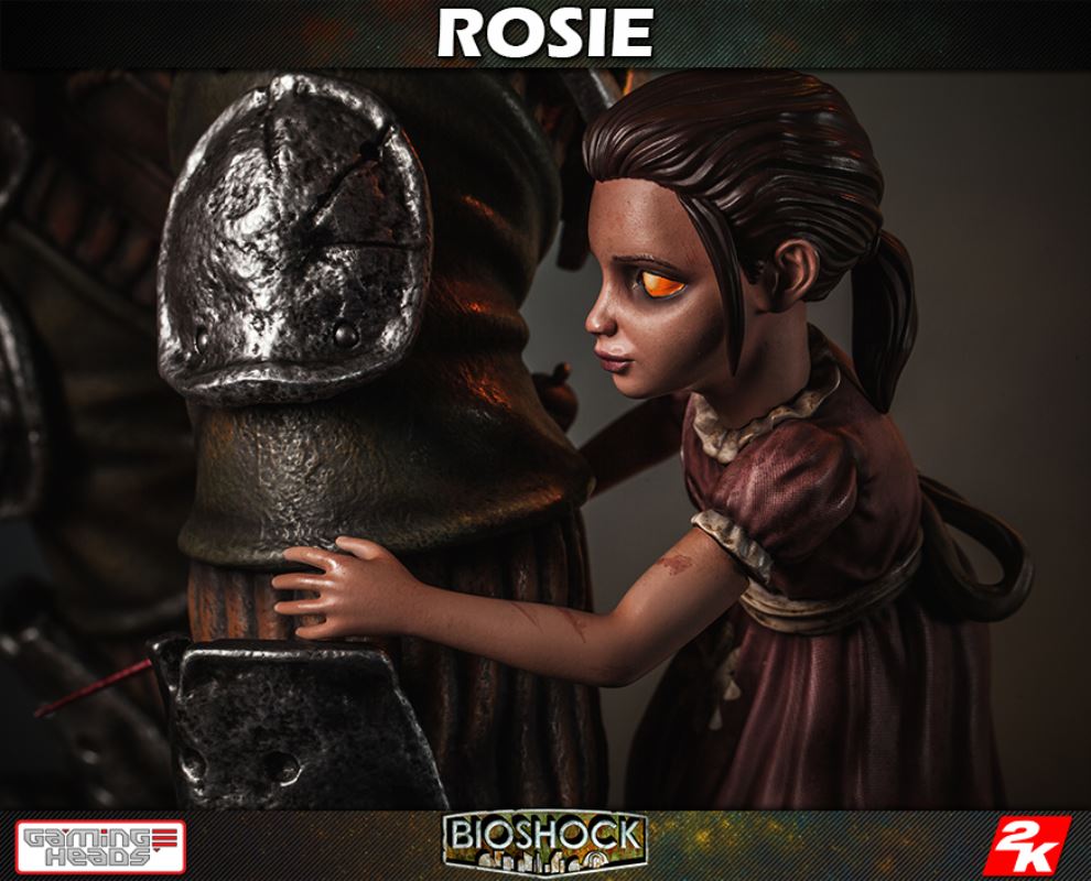 Big Daddy - Rosie